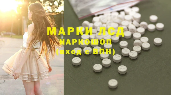 молекула духа Горняк