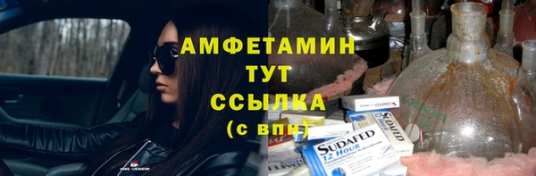 молекула духа Горняк