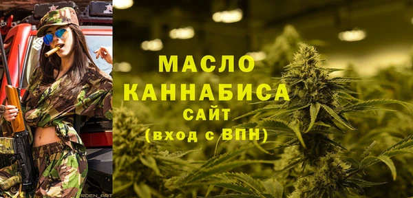 молекула духа Горняк