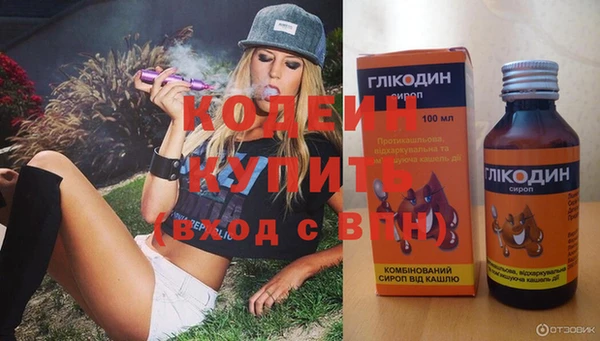 молекула духа Горняк
