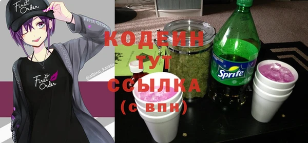 молекула духа Горняк